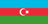 Azerbaijan Flag