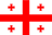 Azerbaijan Flag