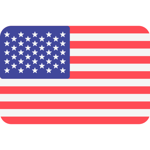 English logo