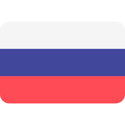 Русский logo